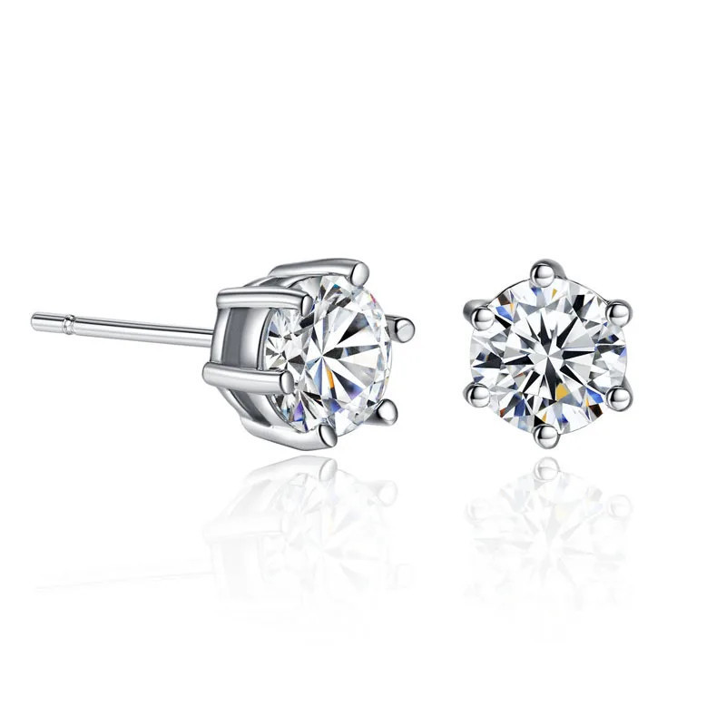 Lymphvity Magnetherapy Germanium Earrings