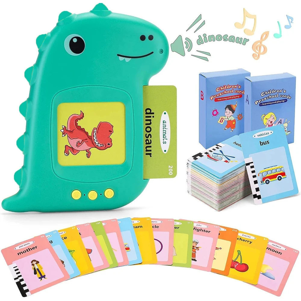 The Bilingual Buddy