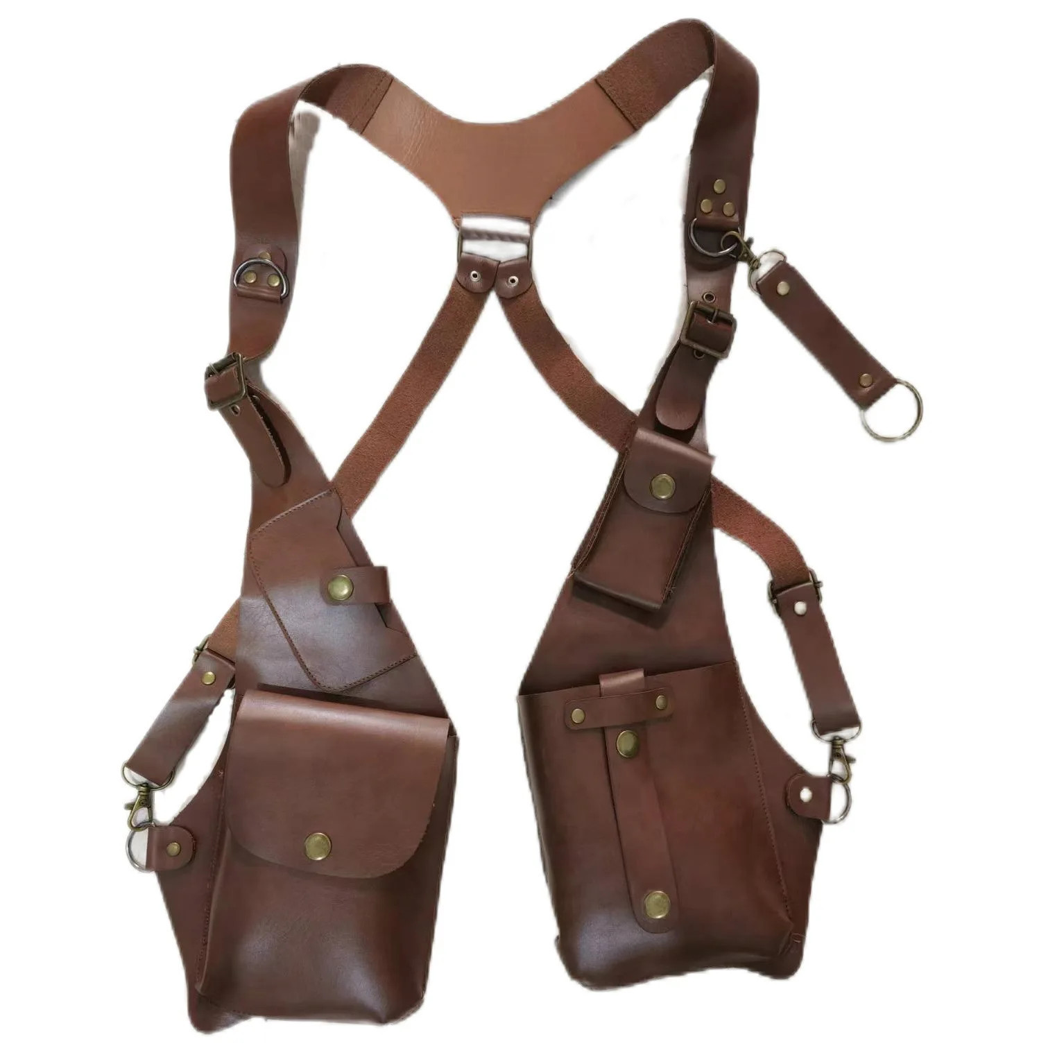 Anti-theft Harness