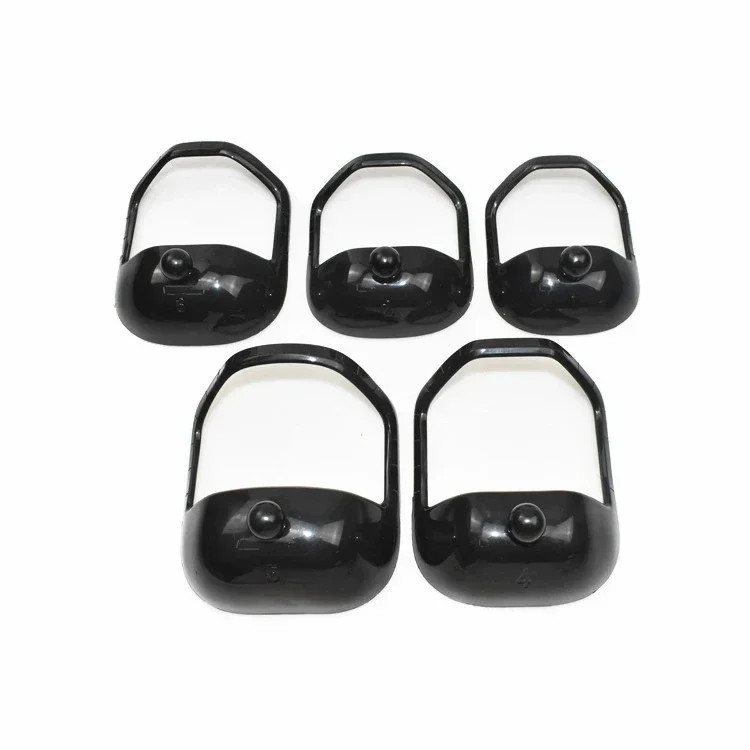 Beard Shaper Kit - Premium Shaping Tool
