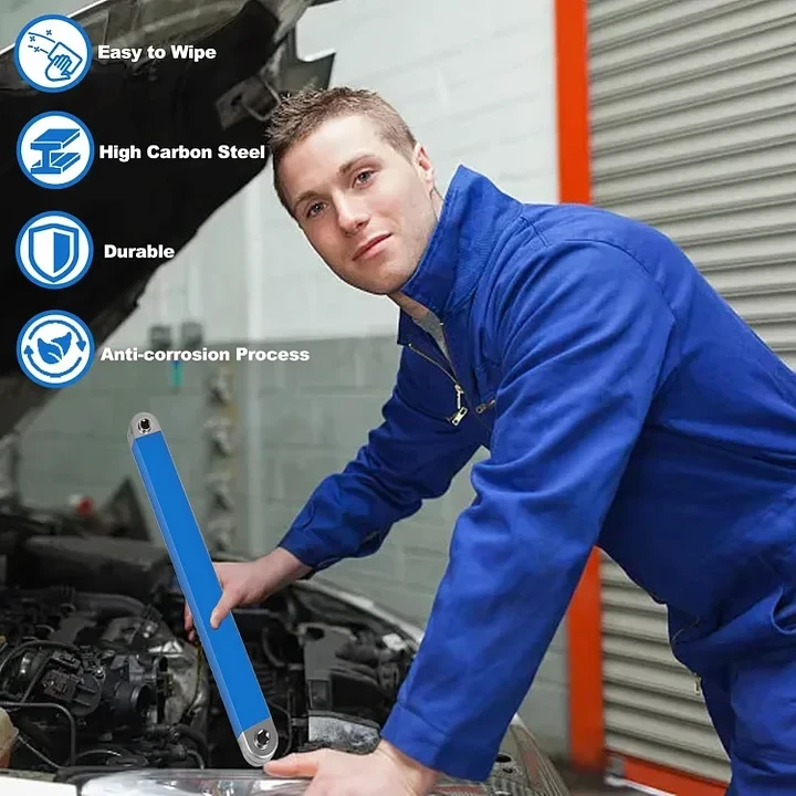 Last Day 70% Off🔥offset Extension Wrench(buy 2 Free Shipping)