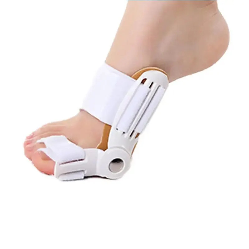 【Doctor Recommended】bunion Corrector For Men & Women – Zjunky