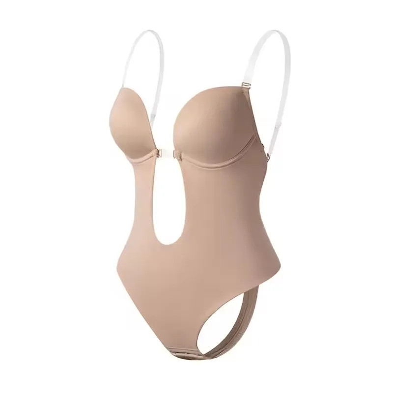 ⭐Buy 2 Free Shipping – Backless Body Shaper Bra – Mirthmore