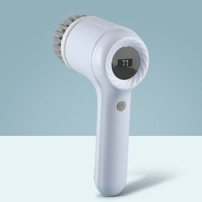 ( Save 70% Off) Magic Electric Cleaning Brush Usb Rechargeable – Sixthpandas
