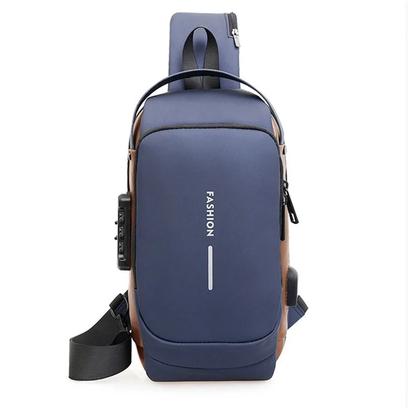 🔥Summer Hot Sale 70%off🔥- Cowhide Anti-theft Shoulder Bag – Sixthpandas