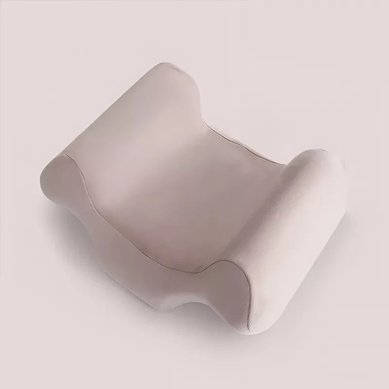 Anti-wrinkle Orthopedic™ Memory Foam Beauty Pillow