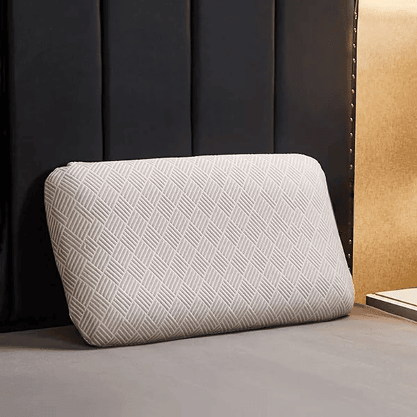 100% Natural Latex Orthopedic™ Pillow
