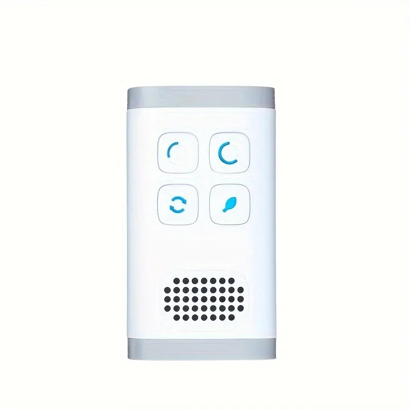 Air Purifier Ioniser Ozone Generator Machine