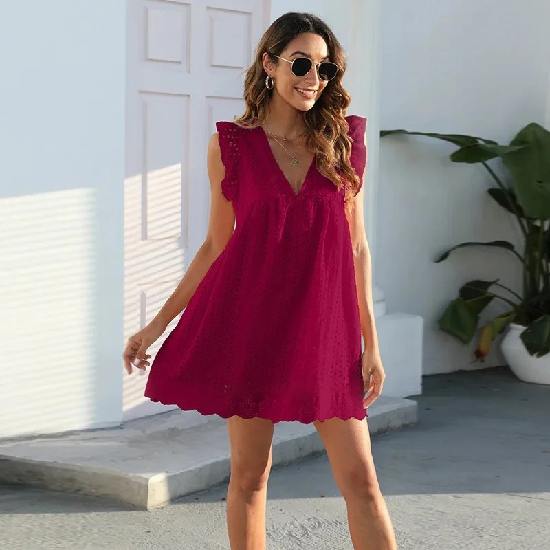 California Romper