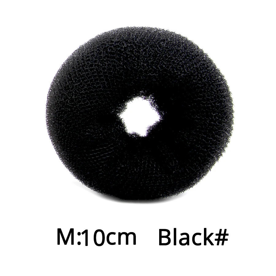(🎅Early Xmas Sale – 50% Off) Magic Hair Bun