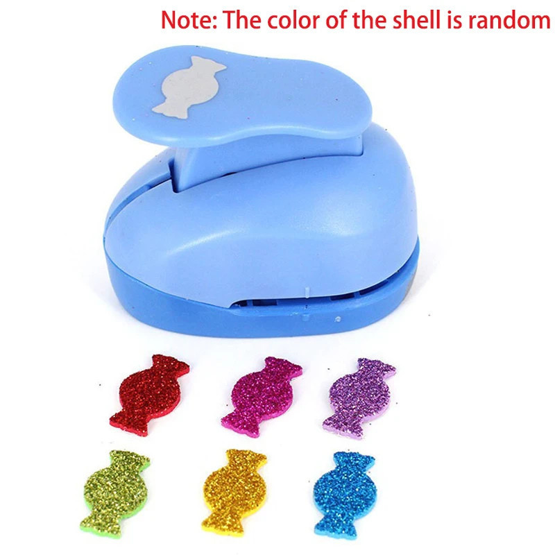 (🌲Early Christmas Sale – 50% Off) 🎁🌸Diy Gift Card Punch, 🔥Buy 5 Get Extra 25% Off – Teapotco