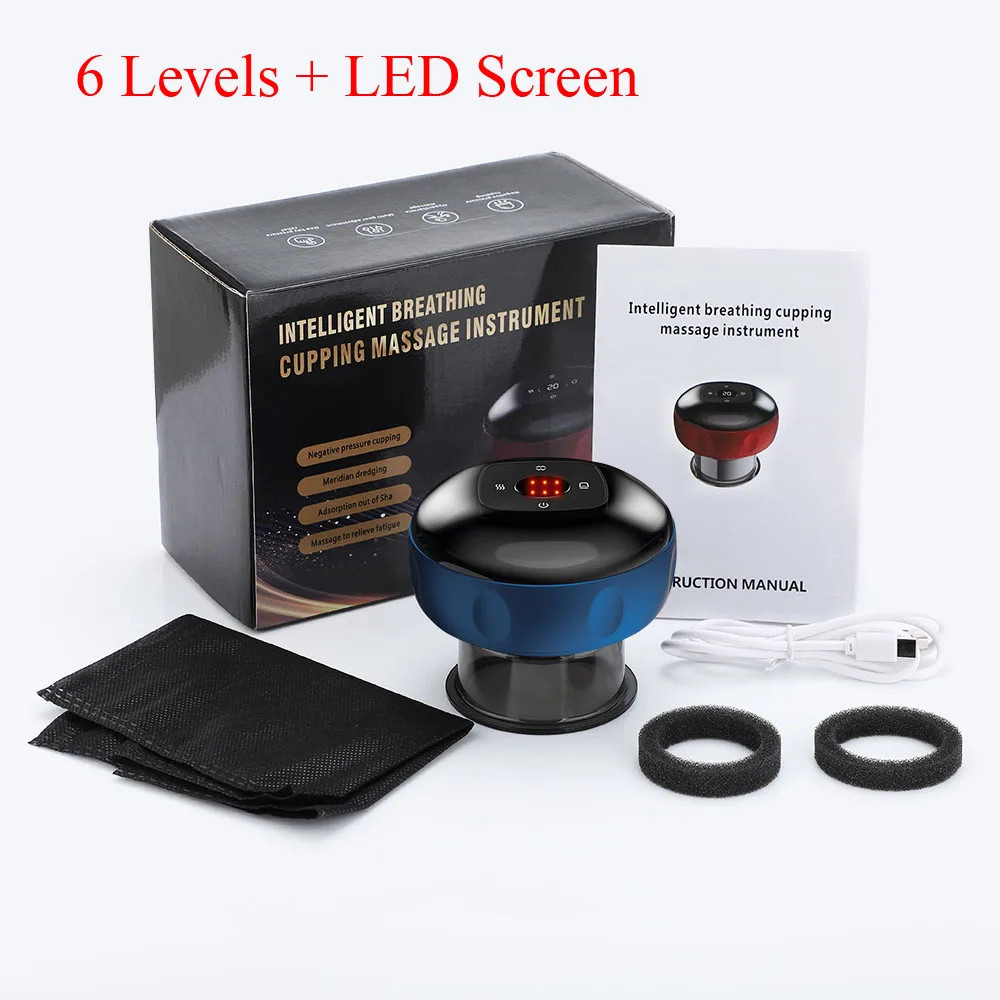 Smart Cupping Bundle
