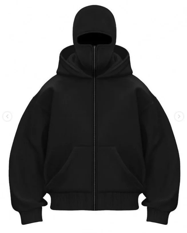 Revelse ™️ Hoodie