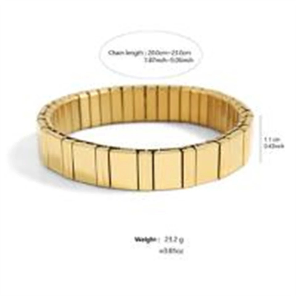 Italian Charm Bracelet - Charmedd