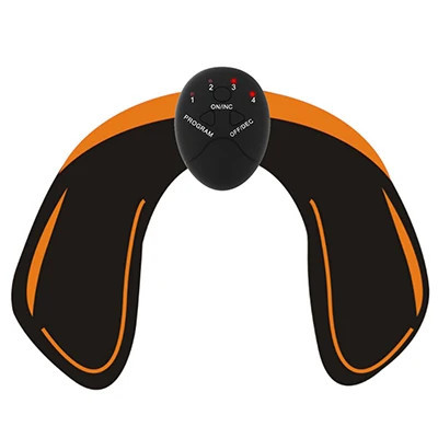 Ems Muscle Stimulator For Training