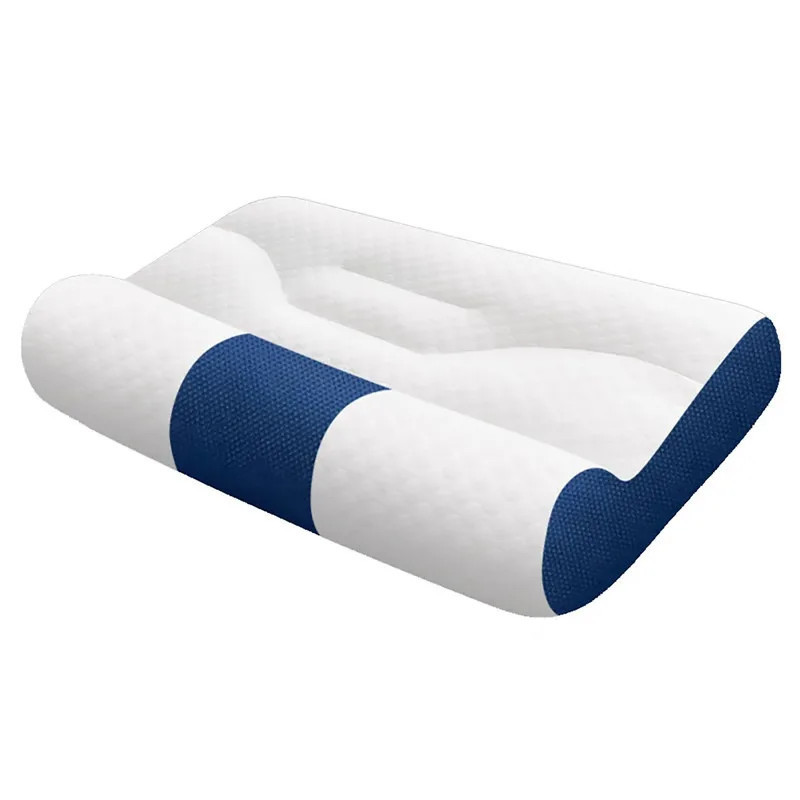 Last Day Sale 49% – Super Ergonomic Pillow – 2 Pieces With Free Delivery