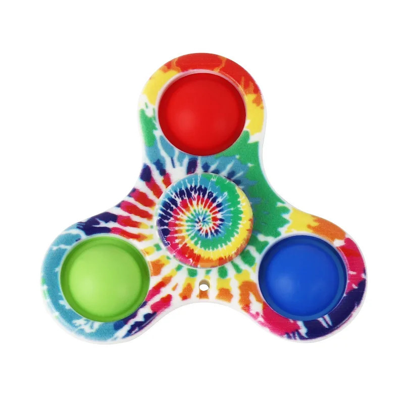 PGS Fidget Spinner - Official Store