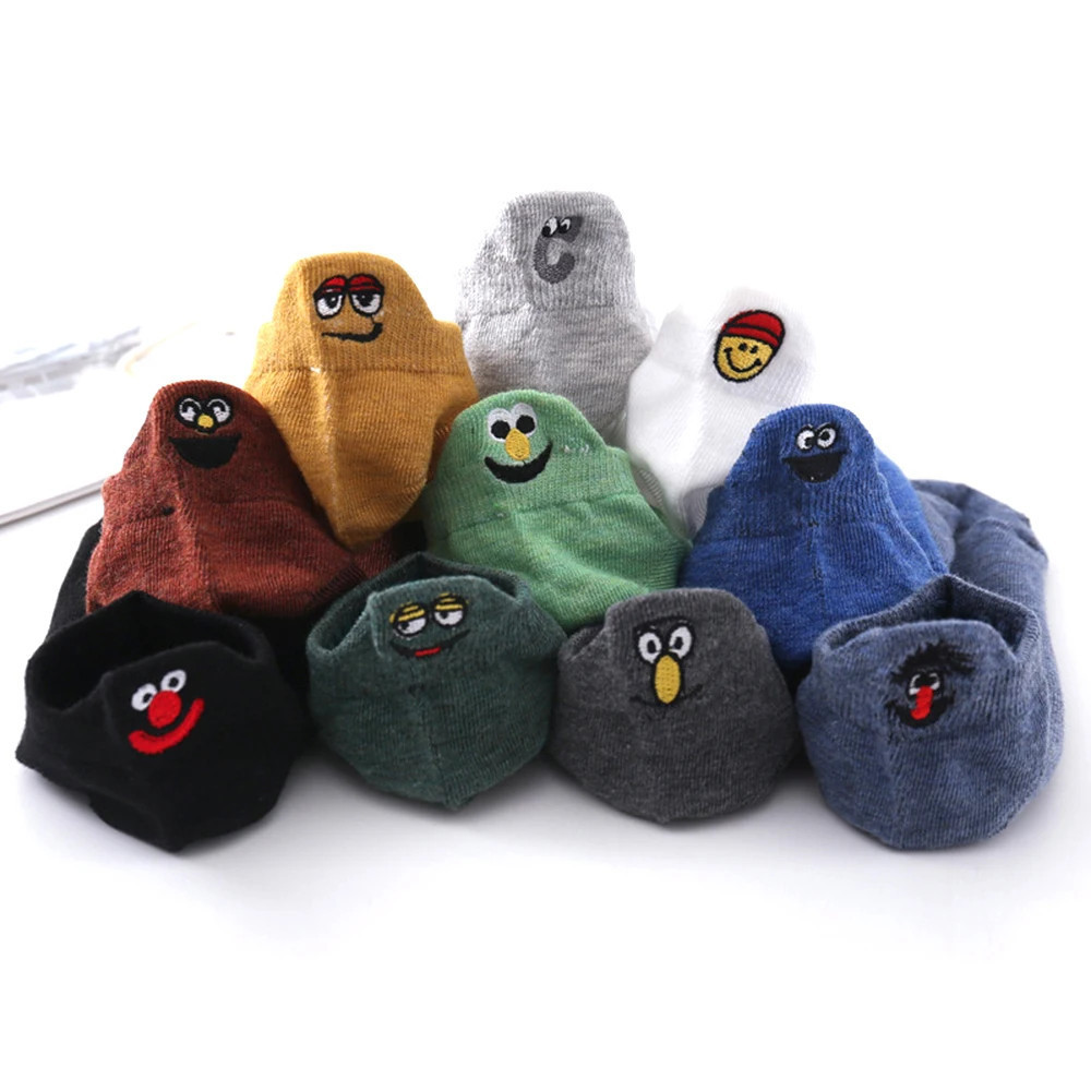 Smileysox (Limited Edition) – Radwish