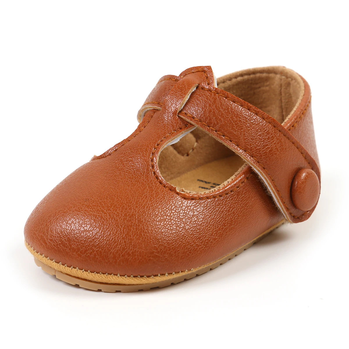 Toddler Girls Mary Jane Dress Shoes Ballet Flats For Party Shoes Princess Shoes