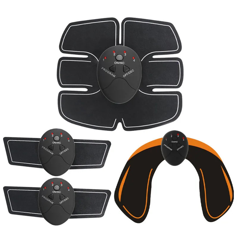 Ems Abs Training Pad