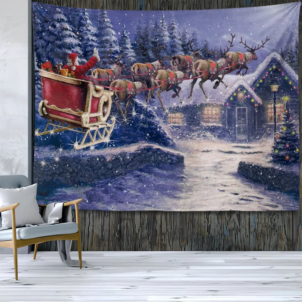 Christmas Decorations For Family