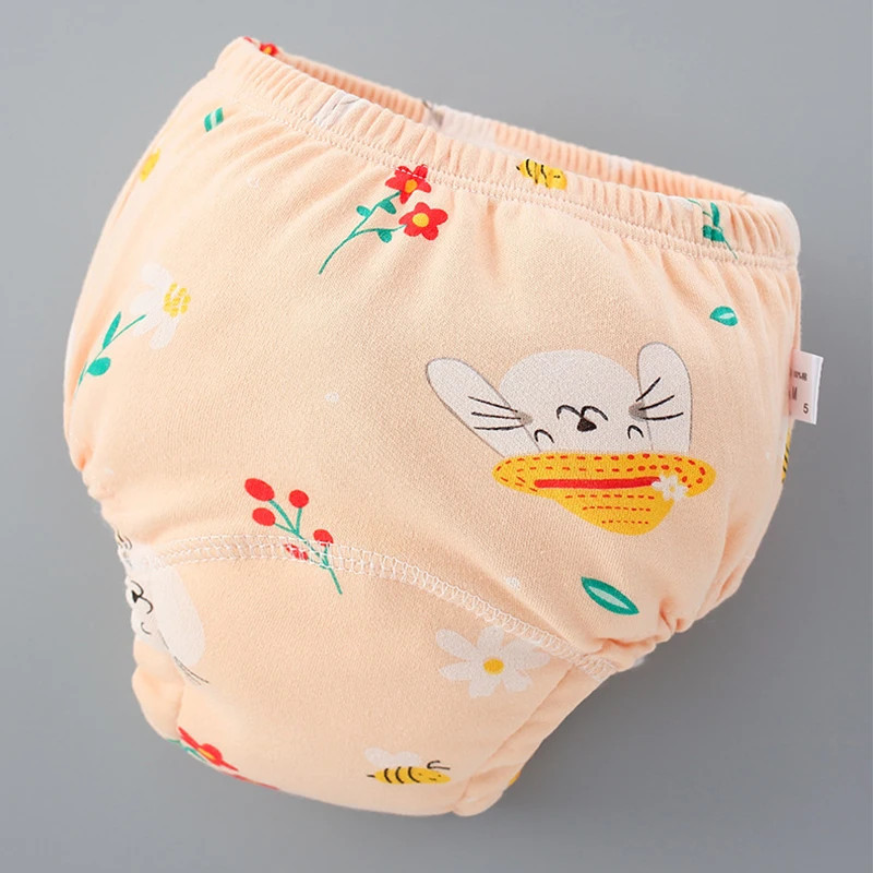 Potty Training Underwear