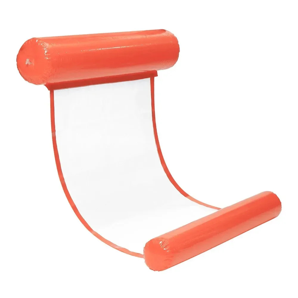 Inflatable Swimming Floating Hammock