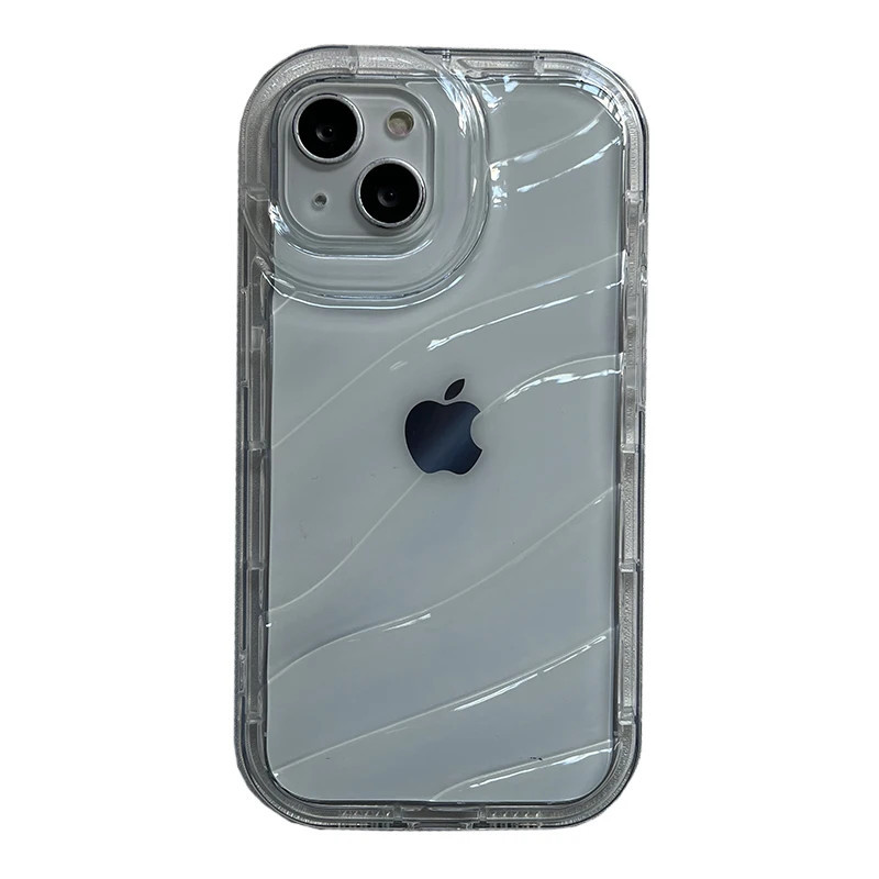 Transparent Iphone Case