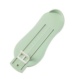 Baby Foot Ruler Kids Foot Length Measuring Device Child Shoes Calculator For Children Infant Shoes Fittings Gauge Tools