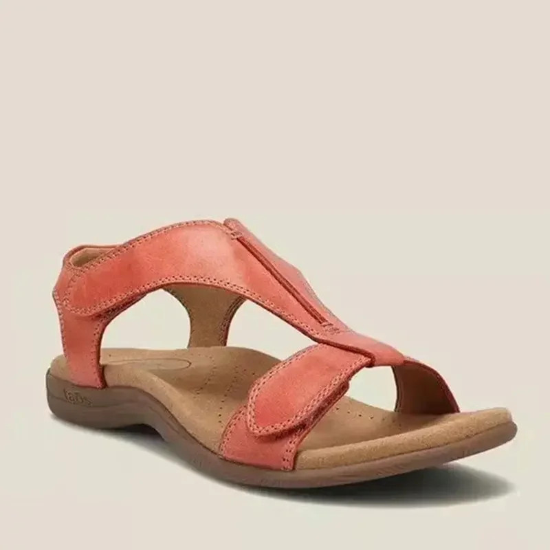 Yiffany Comfy Orthotic Sandals