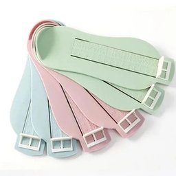 Baby Foot Ruler Kids Foot Length Measuring Device Child Shoes Calculator For Children Infant Shoes Fittings Gauge Tools