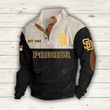 Special Limited Edition - San Diego Padres - Sports Sweatshirt - BON4092401