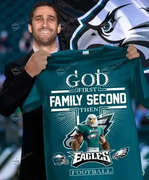 New Limited Edition - LIMITED EDITION - Philadelphia Eagles - 3D - BON4122816