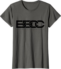 Bad Boy Chiller Crew - BBCC Logo T-Shirt