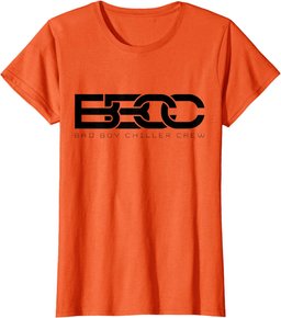 Bad Boy Chiller Crew - BBCC Logo T-Shirt