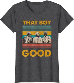 That Boy Good America Vintage Coming To America T-Shirt