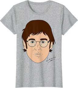 Louis Theroux T-Shirt