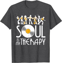 Funk Clothing Vintage 70s costume Music Lovers | Rare Soul T-Shirt