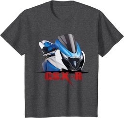 GSXR sportbike motorcycle gixxer T-Shirt