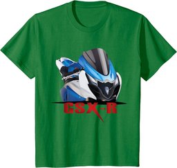 GSXR sportbike motorcycle gixxer T-Shirt