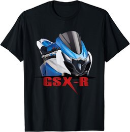 GSXR sportbike motorcycle gixxer T-Shirt
