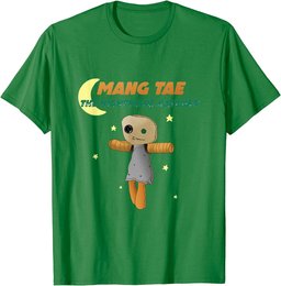 Mang-Tae the nightmare catcher Kdrama T-Shirt