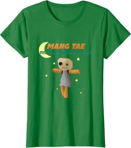 Mang-Tae the nightmare catcher Kdrama T-Shirt