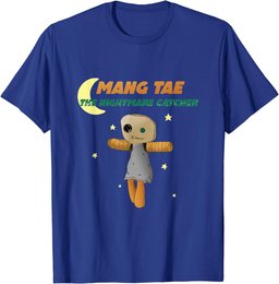 Mang-Tae the nightmare catcher Kdrama T-Shirt