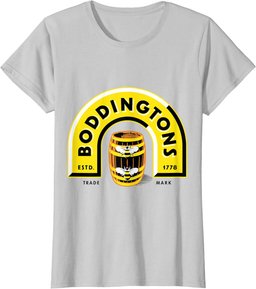 Boddingtons Logo T-Shirt
