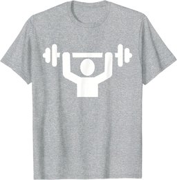 Weightlifter T-Shirt