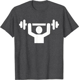 Weightlifter T-Shirt