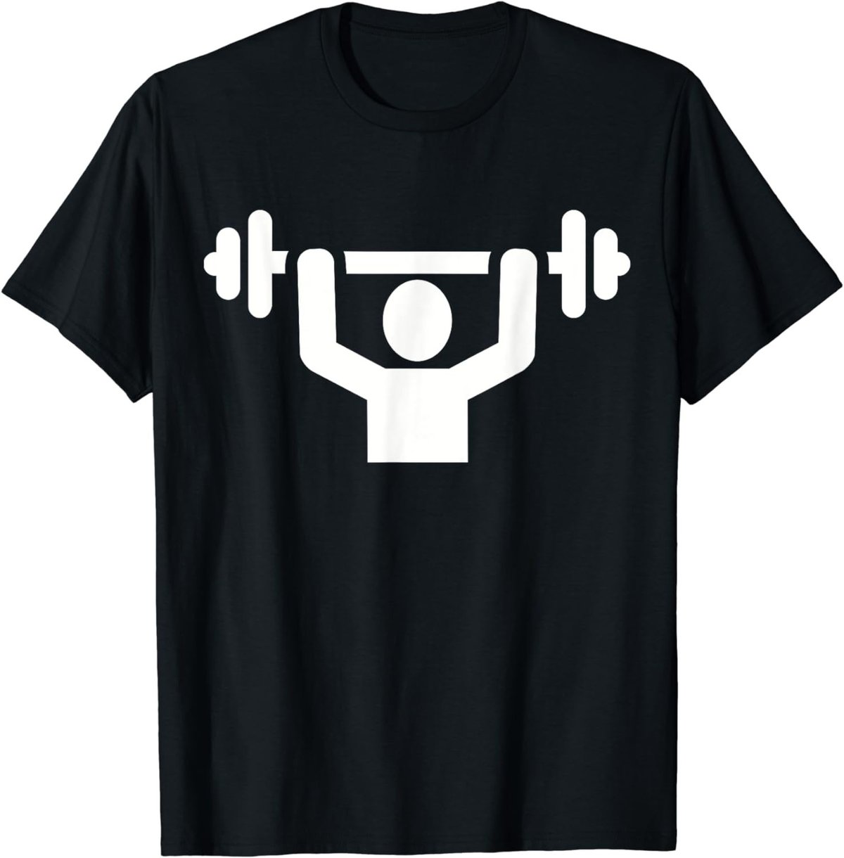 Weightlifter T-Shirt