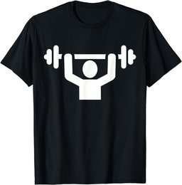 Weightlifter T-Shirt