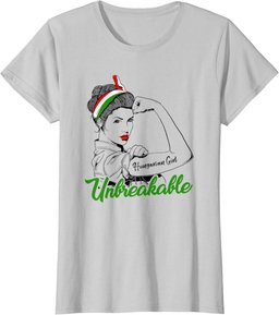 Hungarian Girl Shirts For Women Hungary Flag Baby T-Shirt